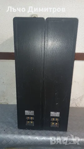 Canton Ergo 72 DC, снимка 6 - Тонколони - 56215002