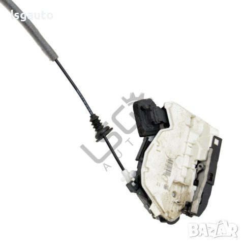 Брава предна лява врата Skoda OCTAVIA III (5E5) 2013-2019 ID:108342, снимка 2 - Части - 41854834