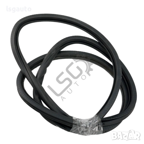 Уплътнение задна лява врата Volkswagen Golf VI 2008-2016 ID:149240