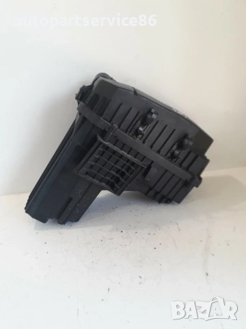 Кутия за въздушен филтър за Peugeot 407 2.2 (2006) 9646767780