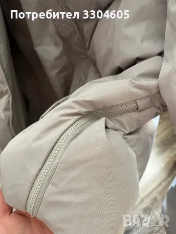 Дамско яке, снимка 2 - Якета - 49597657