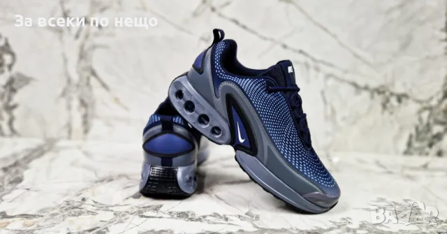 Nike Мъжки Маратонки👟Мъжки Спортни Обувки Найк от 40 до 46 номер-Налични Различни Цветове Код P143, снимка 3 - Маратонки - 49336470