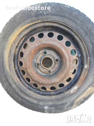 Джанта Желязна 14-ка