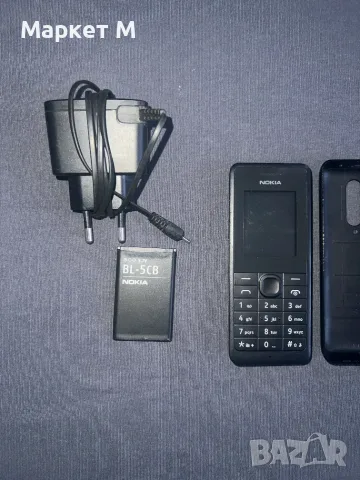 Нокия 106 за части, снимка 8 - Резервни части за телефони - 55733204