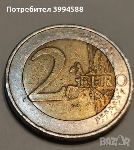 Евро монети , снимка 7 - Нумизматика и бонистика - 44311113