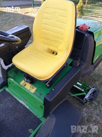 косачка , снимка 8 - Градинска техника - 48672241