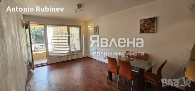 Тристаен апартамент, снимка 4 - Апартаменти - 55816411