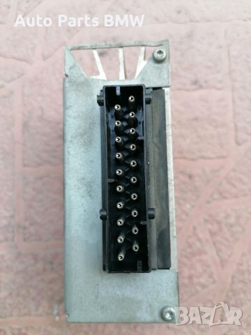 Усилвател BMW E60 E61 E63 Harman Becker БМВ Е60 Е61 Е63 , снимка 3 - Части - 40901020