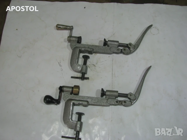 Машинка за патрони