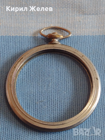 Част за джобен часовник уплътнение за части колекция 43613, снимка 5 - Други ценни предмети - 44835104