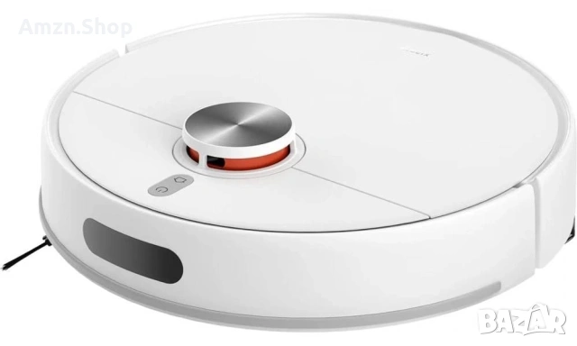 Xiaomi Robot Vacuum S40C Робот прахосмукачка WiFi, снимка 5 - Прахосмукачки - 53850579