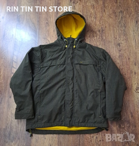 NIKE x Vintage Jacket