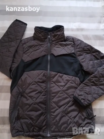 Mascot Advanced Jacket - мъжко работно яке УМАЛЕНО ОТГОВАРЯ НА С-размер, снимка 3 - Якета - 48382226