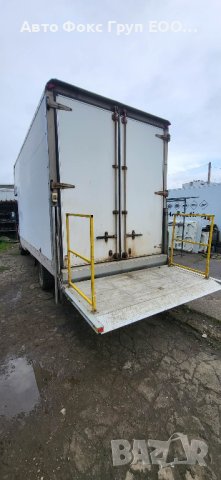 Iveco 35 s 12, снимка 6 - Бусове и автобуси - 40597162