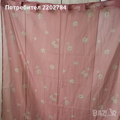Единични пердета,перде, снимка 8 - Пердета и завеси - 50436115