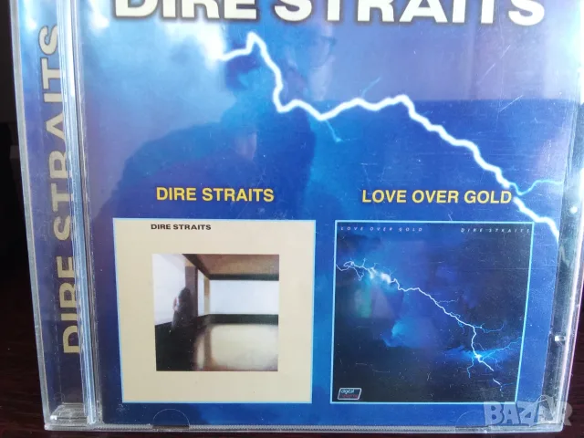 CD rock муз. на любими групи, снимка 15 - CD дискове - 55948211