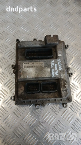 Компютър Man TGX 18.400 0281020067