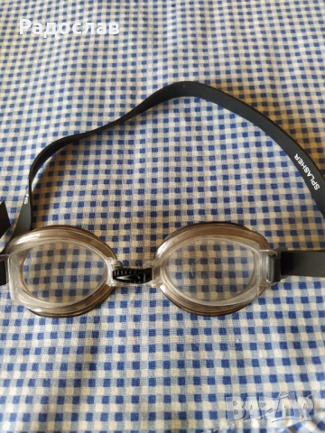Speedo очила за плуване , снимка 3 - Водни спортове - 36098247