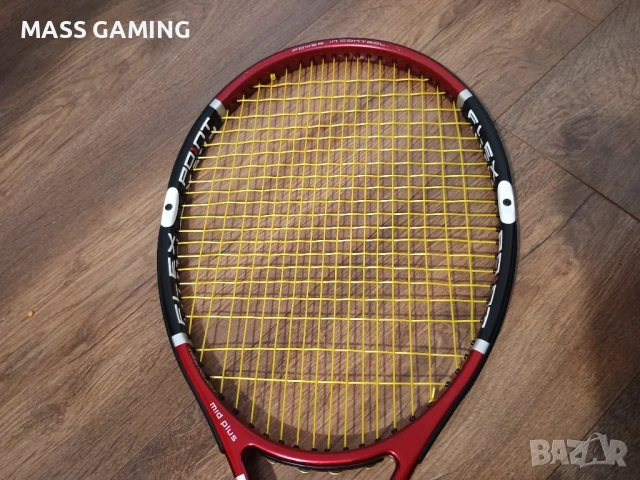 HEAD PRESTIGE РАКЕТА+ ПОДАРЪК , снимка 5 - Тенис - 53021341