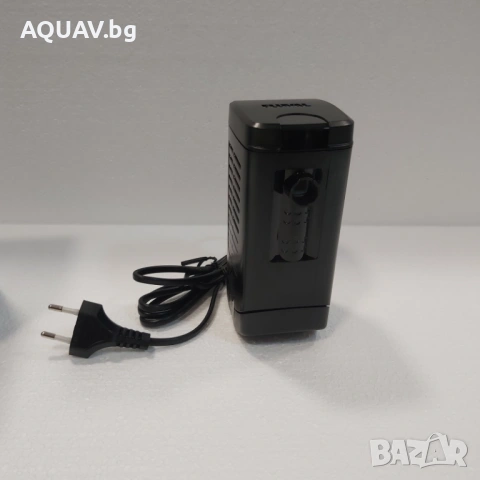 Вътрешен филтър за аквариум FLUVAL U1, снимка 3 - Оборудване за аквариуми - 53274380