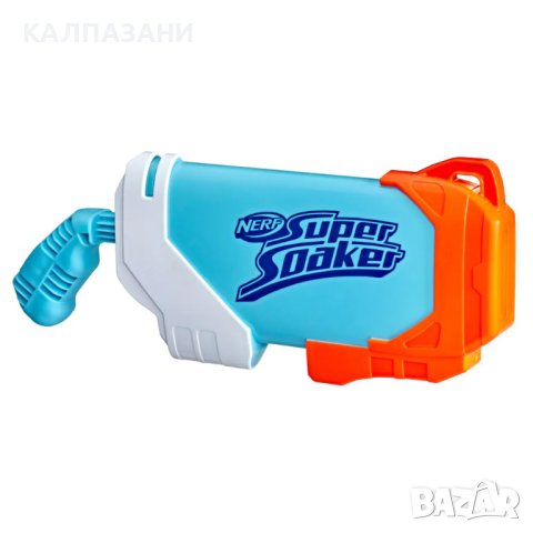 NERF SUPER SOAKER Воден бластер TORRENT F3889, снимка 2 - Други - 40250865