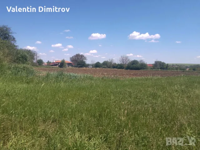 Продава ПАРЦЕЛ, с. Николаевка, област Варна , снимка 1