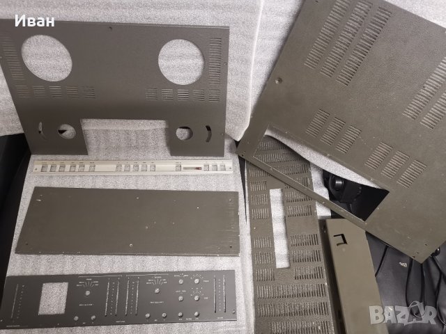 Revox A700 панели, снимка 7 - Декове - 42643923