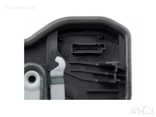 BMW 7 F01 Брава с вакуум за предна лява врата, снимка 3 - Части - 50201708