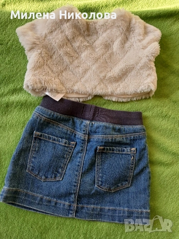 Пролетни дрехи 3г, снимка 3 - Детски комплекти - 53634497