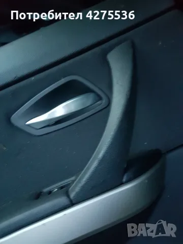 BMW e90 318i 1.8, снимка 15 - Автомобили и джипове - 56309887