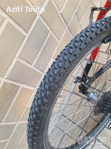 Simplon mtb 26 inch, снимка 15 - Велосипеди - 56130972