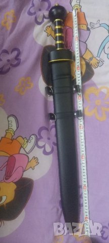     Меч Гладиус стомана 1060,истински, снимка 3 - Ножове - 47289818