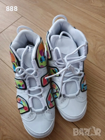 маратонки , снимка 2 - Маратонки - 53241267