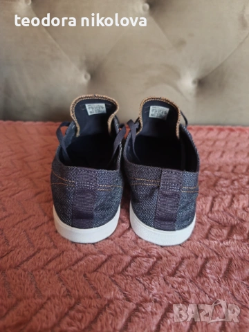 Оригинални мъжки маратонки Adidas neo, снимка 4 - Маратонки - 53757324