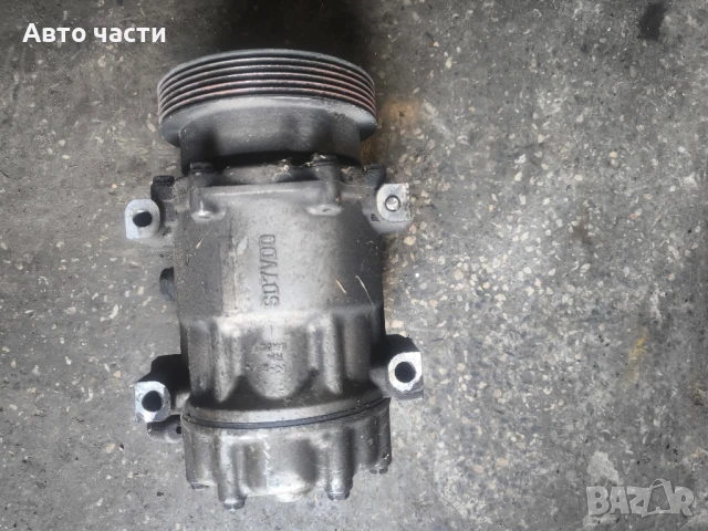 Компресор за dacia, снимка 2 - Части - 51192637