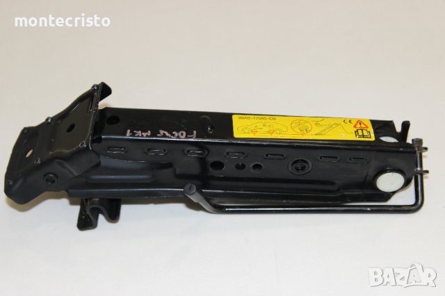 Крик Ford Focus MK1 (1998-2004г.) 98AB-17080-CB / 98AB17080CB / Форд Фокус, снимка 5 - Аксесоари и консумативи - 41283901