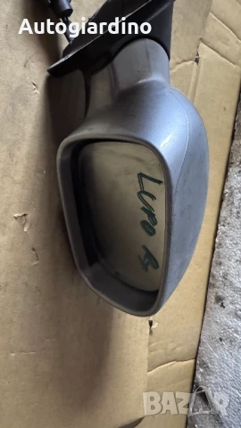 Странично огледало зa Seat Toledo - E1010515