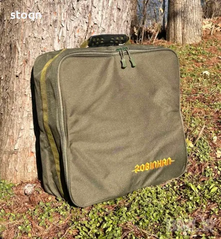 Чанта за съхранение на макари 