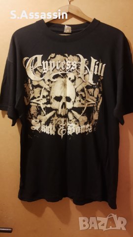 Тениски - L,XL, снимка 4 - Тениски - 41911363