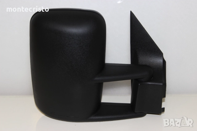 Дясно механично огледало VW LT (1996-2006г.) къси рамена, снимка 5 - Части - 52748401