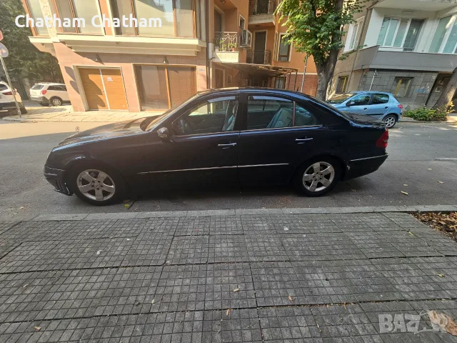 🔥 Mercedes-Benz E320 CDI Avantgarde | 204 к.с. | 5G-Tronic | 