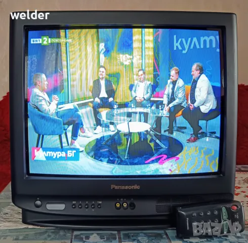 Телевизор Panasonic