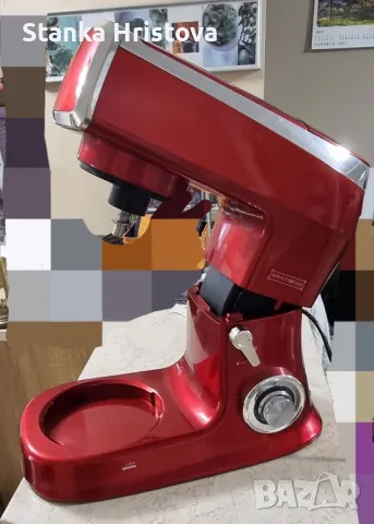 Планетарен Кухненски робот Royalty Line 2100., снимка 2 - Кухненски роботи - 49698403