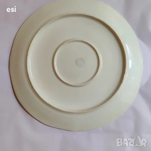 Плато рози , снимка 3 - Аксесоари за кухня - 51413368