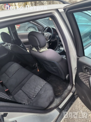 Mercedes-Benz C270 CDI Avantgarde 170hp Clima Подгрев-Отлична!, снимка 11 - Автомобили и джипове - 52723495