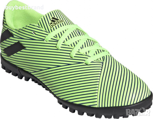 Adidas Nemeziz номера 30 и 37 1/3 Стоножки, снимка 4 - Детски маратонки - 36486106