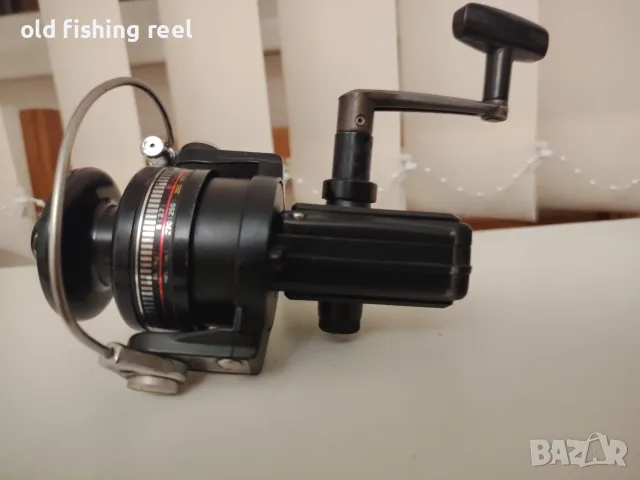 макара DAIWA 1300 X, снимка 5 - Макари - 55743068