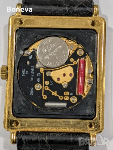 Rado Integral ОРИГИНАЛ (Limited Edition), снимка 3 - Мъжки - 49048820