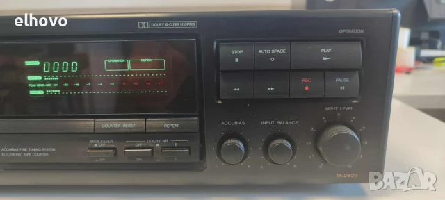 Дек Onkio TA-2820#2, снимка 4 - Декове - 51136202