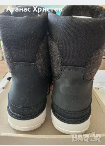 Levis мъжки боти, снимка 4 - Мъжки боти - 55738196